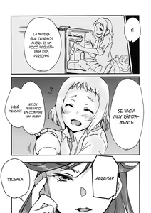 Page 14 of Sweet Room - preview thumbnail