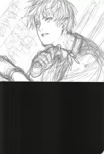 Page 51 of Kono Saki, Susunde wa Ikemasen - preview thumbnail