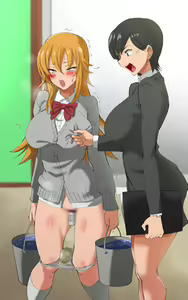 Page 334 of Ogorerumono Hisashikarazu - preview thumbnail