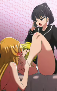 Page 370 of Ogorerumono Hisashikarazu - preview thumbnail