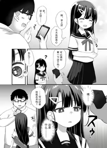Page 7 of Namaiki Bishoujo o Saimin Appli de Chinpo Daisuki na Kanojo ni Shite yatta - preview thumbnail