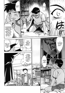 Page 120 of Ring x Mama 1 Ch. 1-6 - preview thumbnail