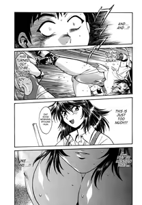 Page 33 of Ring x Mama 1 Ch. 1-6 - preview thumbnail