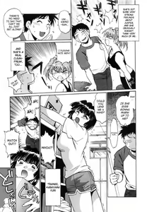 Page 59 of Ring x Mama 1 Ch. 1-6 - preview thumbnail