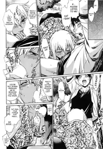 Page 72 of Ring x Mama 1 Ch. 1-6 - preview thumbnail