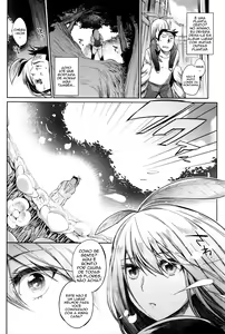 Page 8 of Shokubutsu no Sodatekata | Como cultivar plantas - preview thumbnail