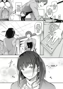 Page 167 of Garden + Last Summer + Takamine-ke no Sanrinka ~ampoule『0』~ - preview thumbnail