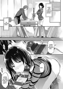 Page 173 of Garden + Last Summer + Takamine-ke no Sanrinka ~ampoule『0』~ - preview thumbnail