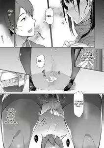 Page 193 of Garden + Last Summer + Takamine-ke no Sanrinka ~ampoule『0』~ - preview thumbnail