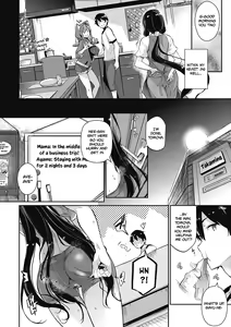 Page 51 of Garden + Last Summer + Takamine-ke no Sanrinka ~ampoule『0』~ - preview thumbnail