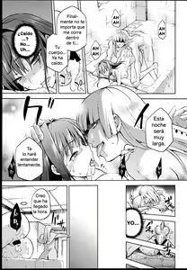Page 33 of Aoko BLUE 4 - preview thumbnail