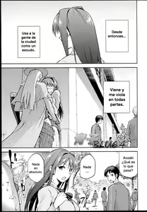 Page 5 of Aoko BLUE 4 - preview thumbnail