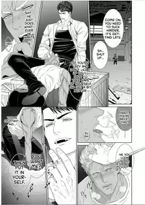 Page 33 of Furyou Mesu Ochi - preview thumbnail