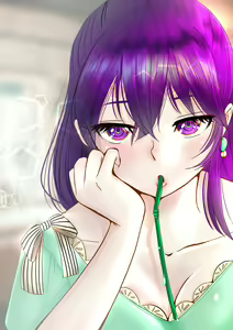 Page 50 of Daisuki na SeFri ni Kokuhaku suru Mae ni Kareshi ga dekita. - preview thumbnail