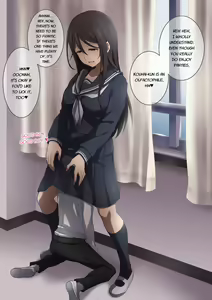 Page 5 of Senpai wa Itsumo Boku ni Onara o Kagasete Kureru - preview thumbnail