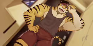 2021 September — hentai manga cover on Fhentai