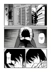 Page 11 of Kyosei Nyuumon - preview thumbnail