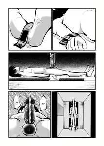 Page 15 of Kyosei Nyuumon - preview thumbnail