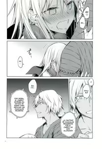 Page 15 of Tokunou! Boufuu Maso - preview thumbnail
