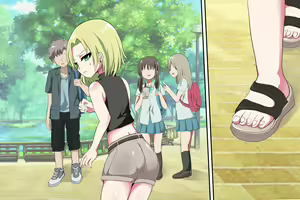 Page 67 of Zenuchuu Otokonoko-ka Keikaku - preview thumbnail