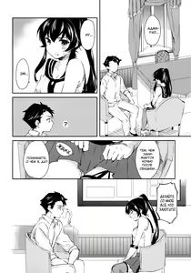 Page 11 of Yoru Yahagi - preview thumbnail