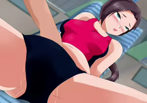 Page 726 of Saimin Appli ver. 666 ~Manatsu no Beach de Mizugi Bijo o Gochisousama! 2~ - preview thumbnail