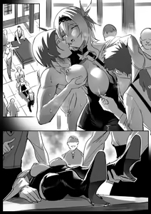 Page 3 of Teyvat Yami Sakaba Eula Hen 1 - preview thumbnail