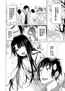 Page 159 of Shiranai onnatachi ga ippai heya ni ita! | 不認識的女孩子們大量出現在我房裡! - preview thumbnail