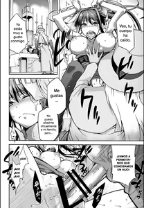 Page 16 of Aoko BLUE 5 Zenpen | Aoko BLUE 5 Parte 1 - preview thumbnail