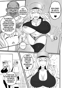 Page 3 of B-Trayal 33 - preview thumbnail