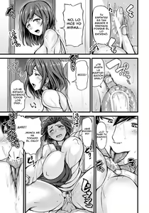 Page 13 of Hobo-san wa Anal ga Osuki | Maestra De Guardería Que Le Gusta El Anal - preview thumbnail