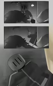 Page 4 of 베로니카의 포교활동 Veronica's missionary - preview thumbnail