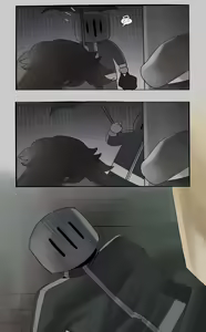 Page 4 of 베로니카의 포교활동 Veronica's missionary - preview thumbnail