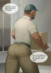 Page 277 of 【GorouNaoki】Art collections - preview thumbnail