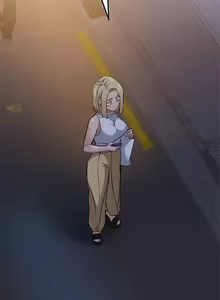 Page 397 of https://manhwaspdf.blogspot.com/ 要對媽媽保密唷!-IT'S A SECRET 01-22 CHI - preview thumbnail