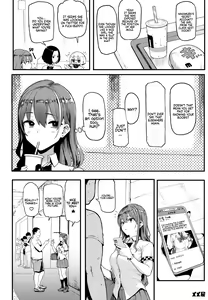 Page 9 of Okane Daisuki | I Love Money - preview thumbnail