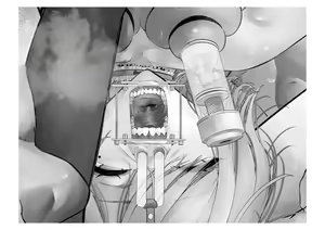 Page 138 of -Asakura Touru- Migawari Kyousei Mesu Kobi - preview thumbnail