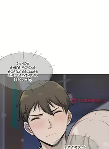 Page 179 of Excuse me, This is my Room Ch. 0-83 - preview thumbnail