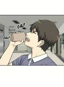 Page 181 of Excuse me, This is my Room Ch. 0-83 - preview thumbnail