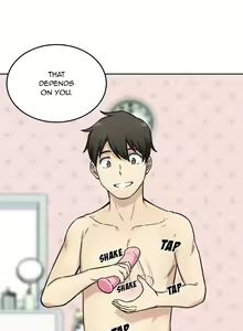 Page 199 of Excuse me, This is my Room Ch. 0-83 - preview thumbnail