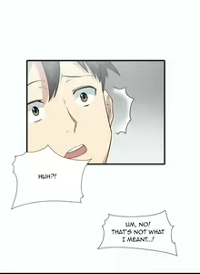 Page 20 of Excuse me, This is my Room Ch. 0-83 - preview thumbnail