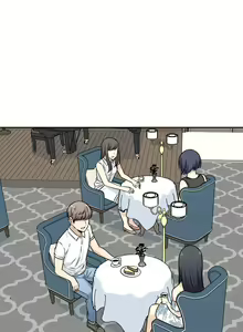 Page 206 of Excuse me, This is my Room Ch. 0-83 - preview thumbnail