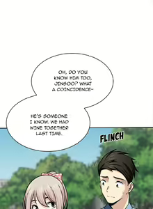 Page 218 of Excuse me, This is my Room Ch. 0-83 - preview thumbnail