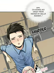 Page 221 of Excuse me, This is my Room Ch. 0-83 - preview thumbnail
