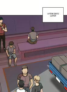 Page 284 of Excuse me, This is my Room Ch. 0-83 - preview thumbnail