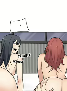Page 307 of Excuse me, This is my Room Ch. 0-83 - preview thumbnail