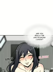 Page 315 of Excuse me, This is my Room Ch. 0-83 - preview thumbnail