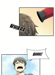 Page 33 of Excuse me, This is my Room Ch. 0-83 - preview thumbnail