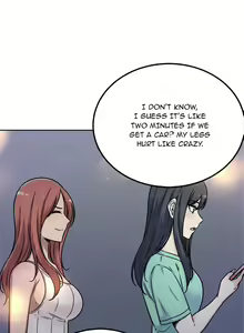 Page 334 of Excuse me, This is my Room Ch. 0-83 - preview thumbnail