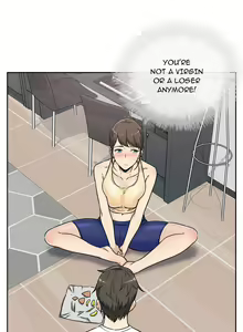 Page 335 of Excuse me, This is my Room Ch. 0-83 - preview thumbnail